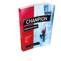 8. Sınıf Champion Reference Book